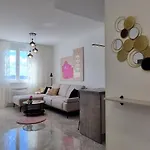 Apartament Superb 