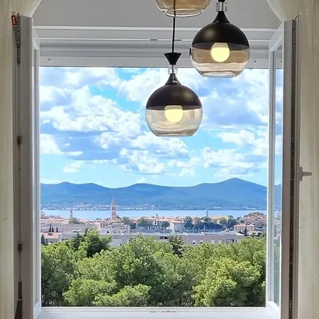 Superb Apartment 