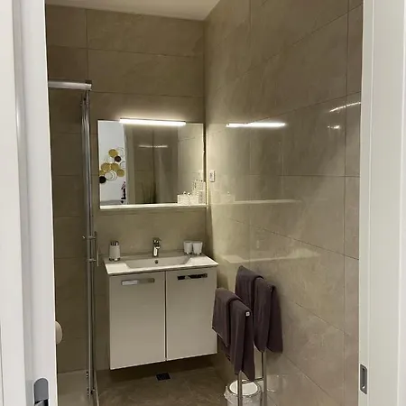 Apartmán Superb 
