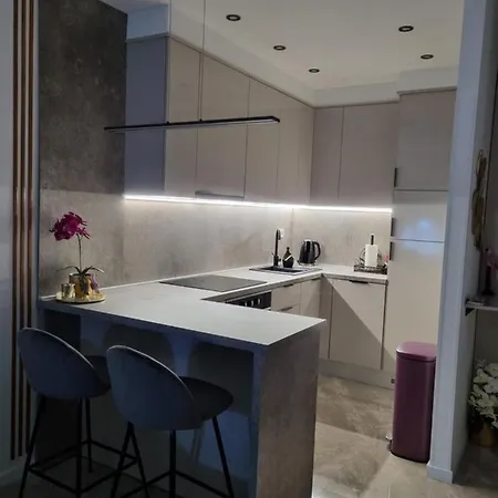 Apartmán Superb 