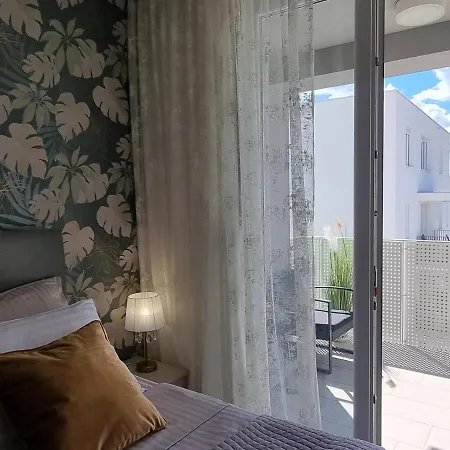 Superb Apartment 