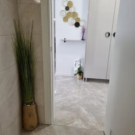 Superb Apartment 