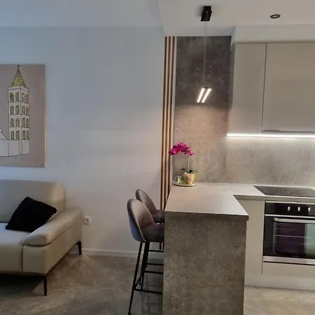Apartmán Superb 