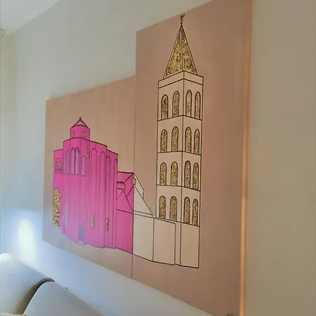 Superb Apartment 