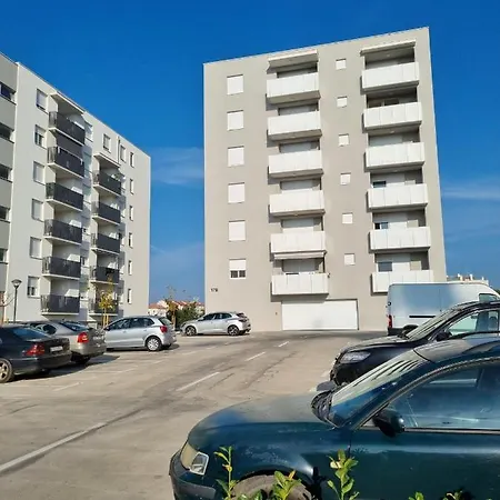 Apartmán Superb 