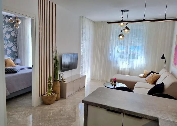 Apartment Superb 