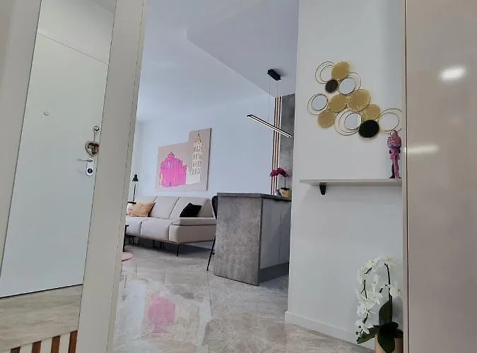 Apartment Superb 