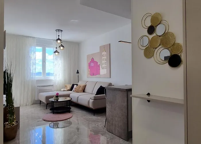 Apartment Superb 