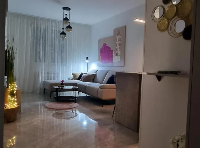 Apartment Superb 