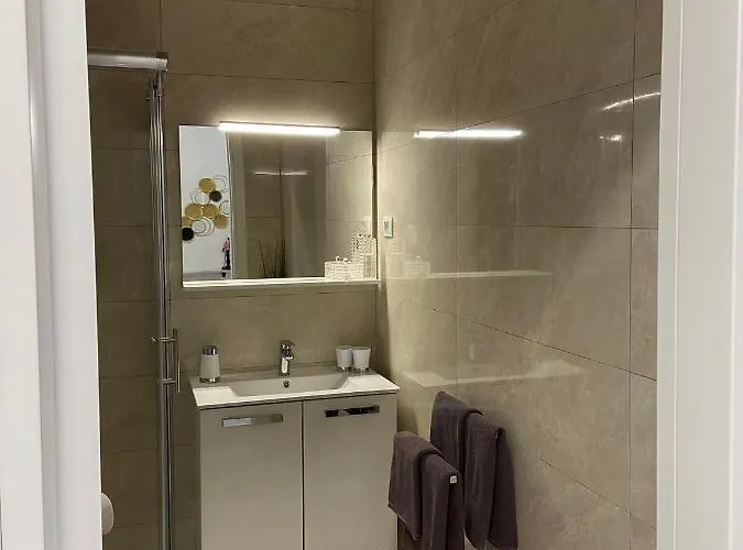 Apartment Superb 