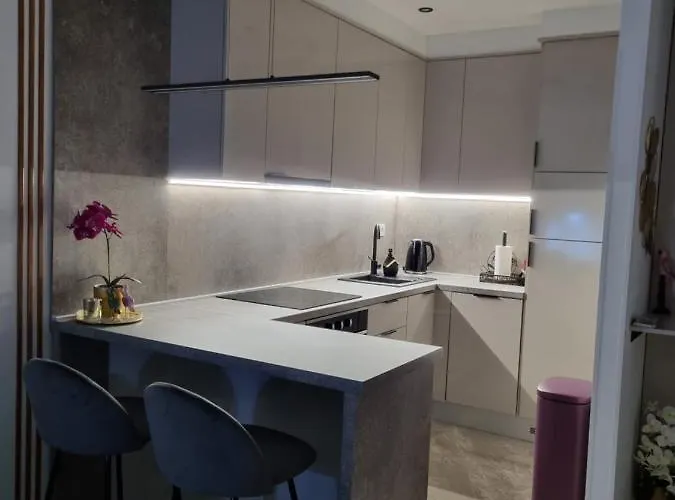 Apartment Superb 