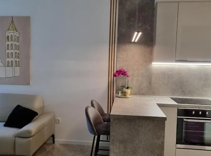 Apartment Superb 